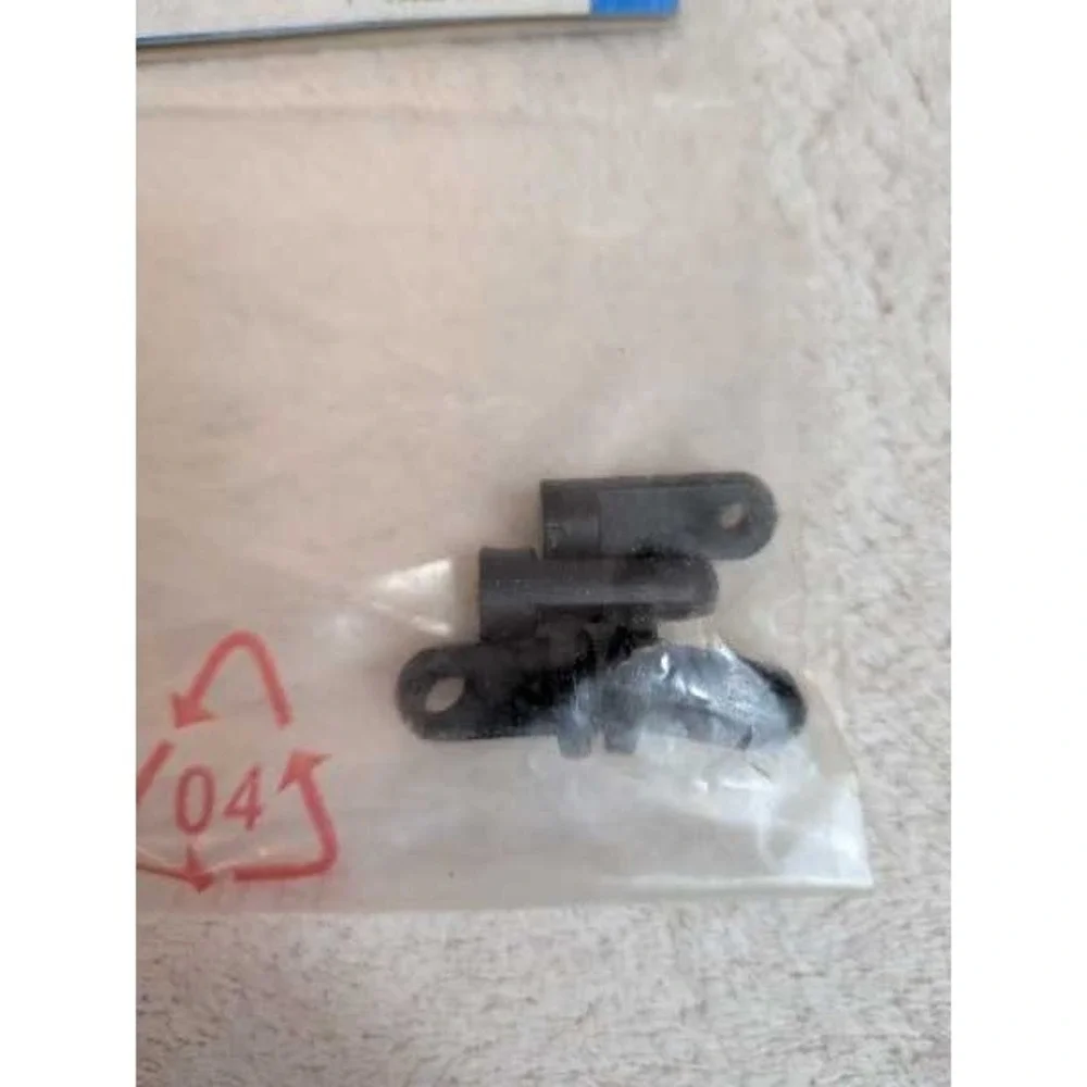 DuraTrax DTXC9094 Shock End Set Firehammer RTR RC Car Part New